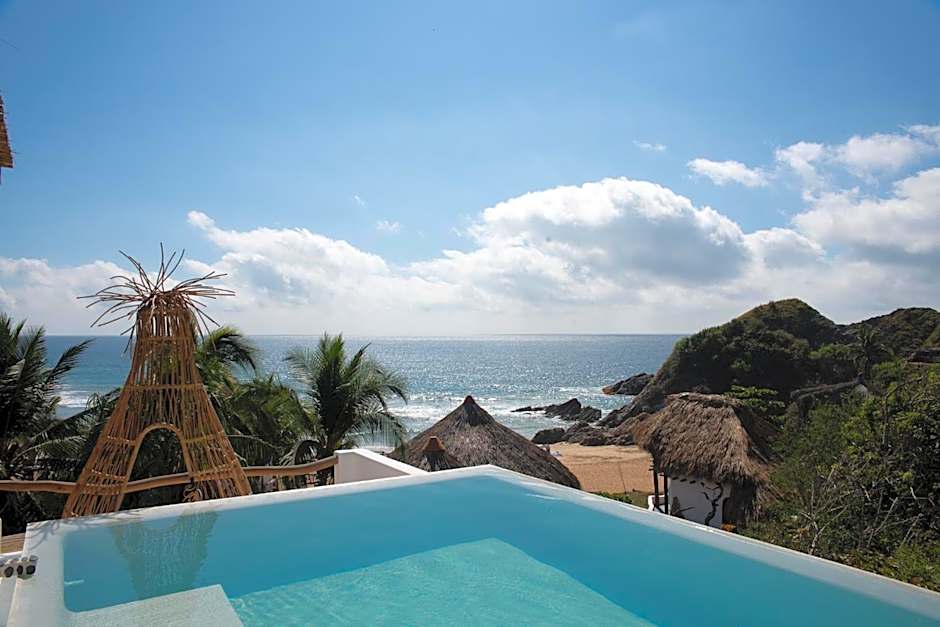 El Alquimista Yoga Spa