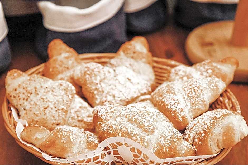 Astralis Hotel Domizil