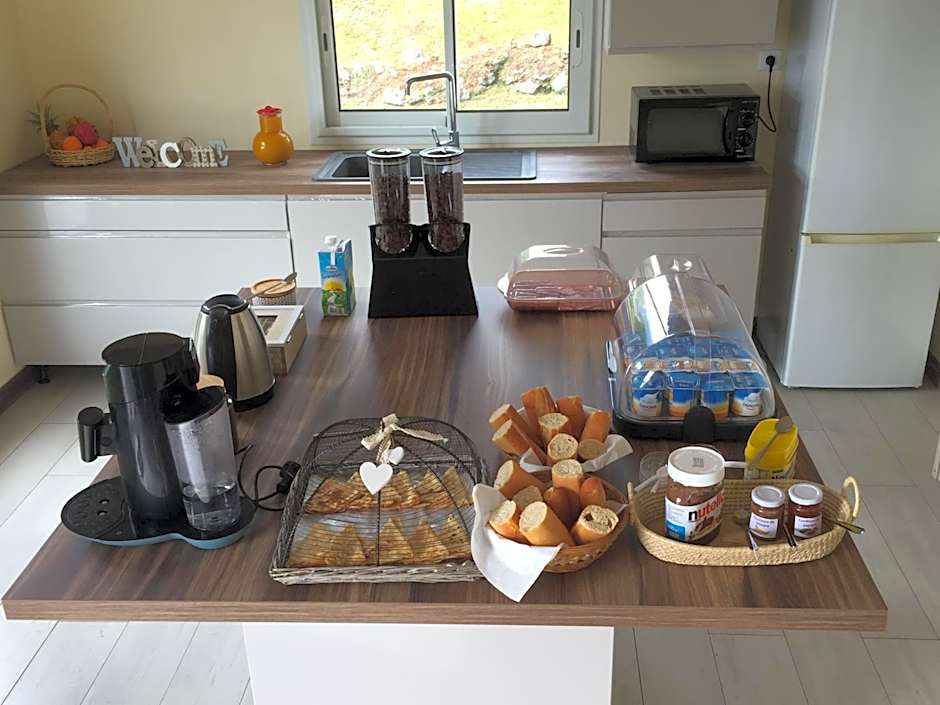 Ô cœur de l’île