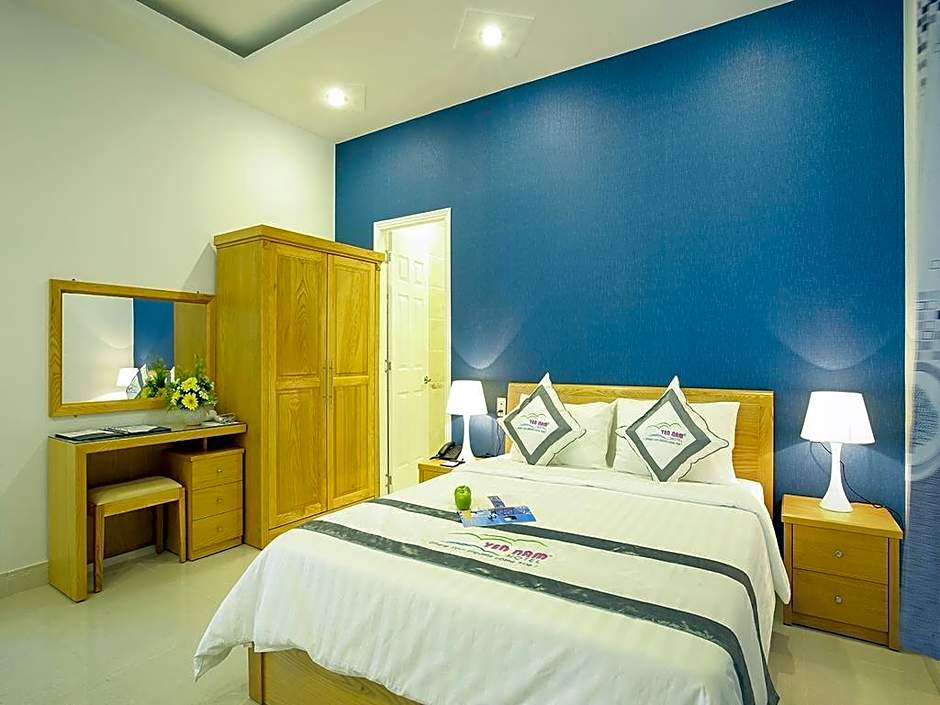 Yen Nam Hotel Nguyen Trong Tuyen