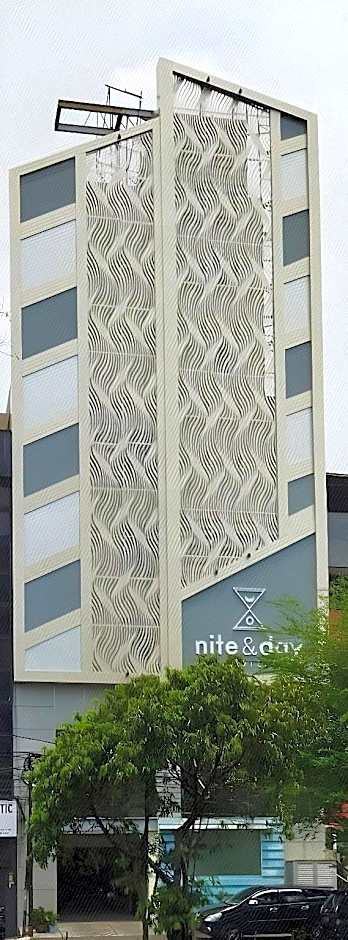 Nite & Day Jakarta - Mangga Besar