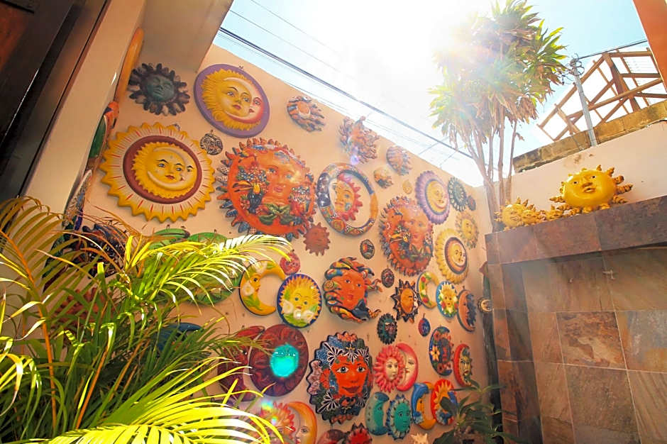Hotel Posada Papagayo