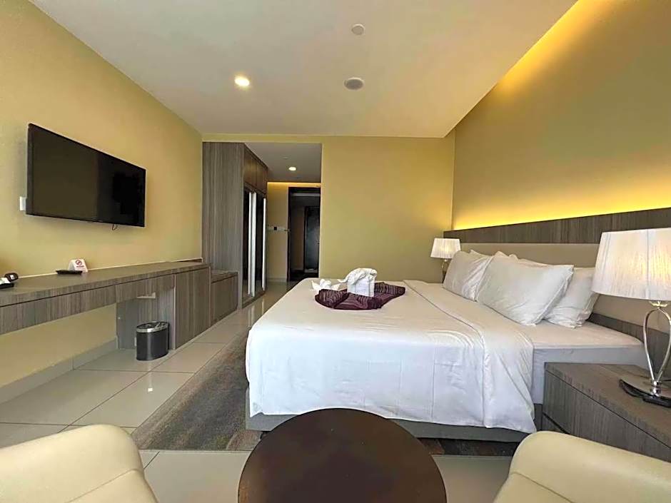 Joyful Suite at Ion-Delemen Genting Highland