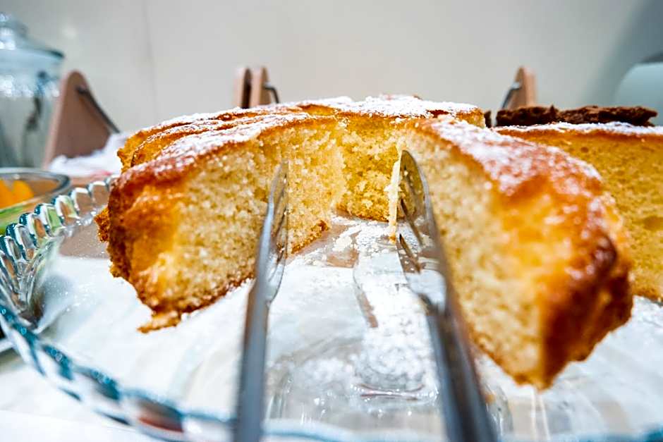 Hotel Autoespresso Venice - Atika & Atif