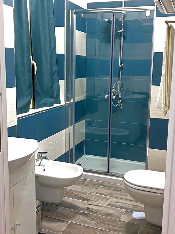 B&B HERCULANEUM RUINS