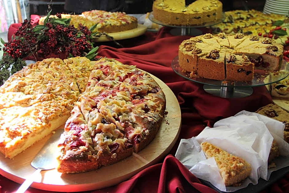 Jagdschloss Mönchbruch