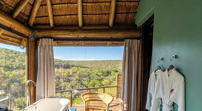 Sediba Luxury Safari Lodge