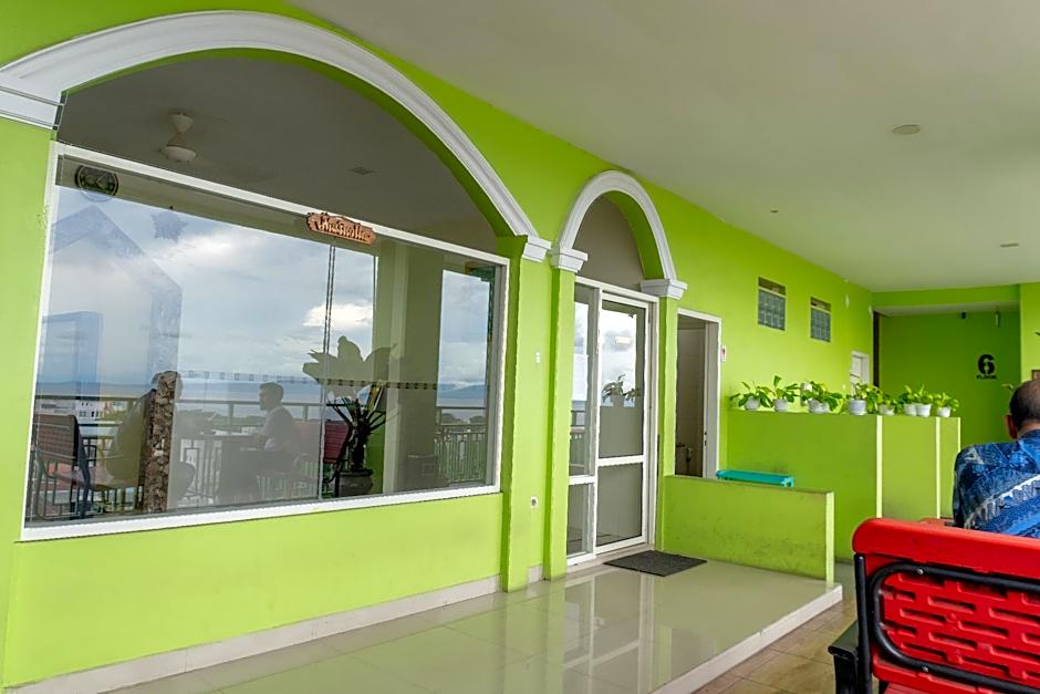 Muara Hotel and Mall Ternate