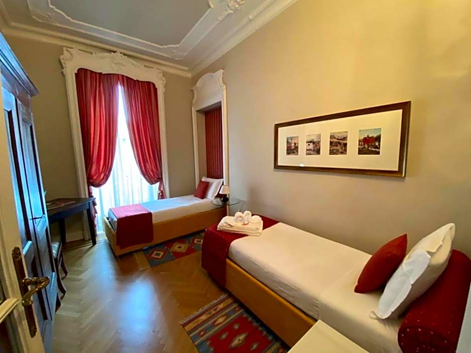 Loger Confort Residence & Apartments