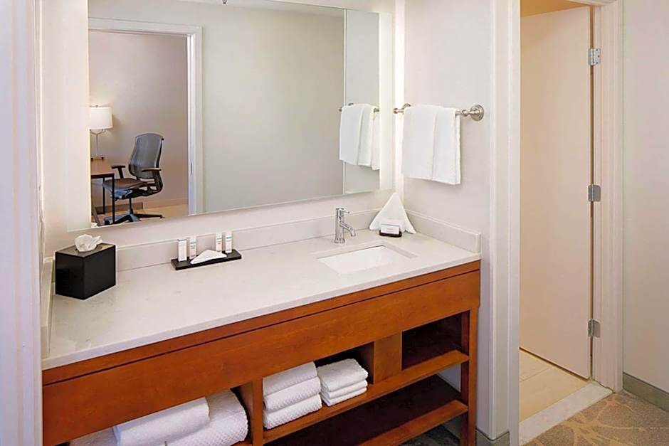 Embassy Suites by Hilton Boston Marlborough