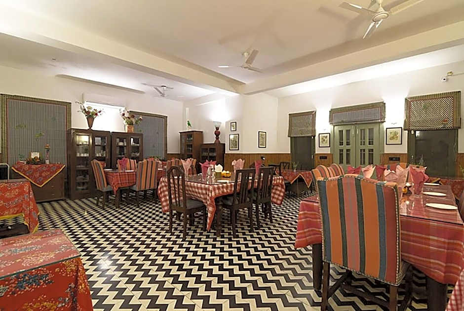7 Pines An English Retreat – Kasauli, PA