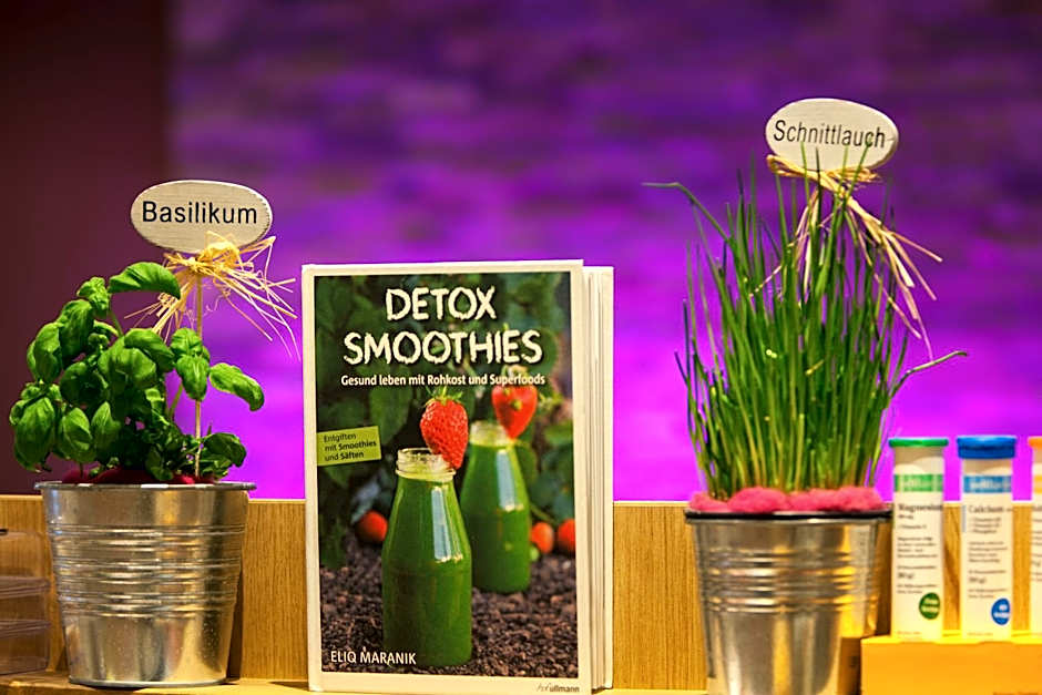 Hotel Apartment Auwirt