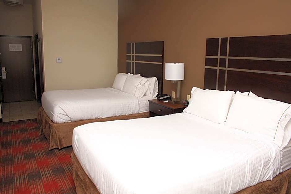 Holiday Inn Express & Suites La Vale/Cumberland By IHG