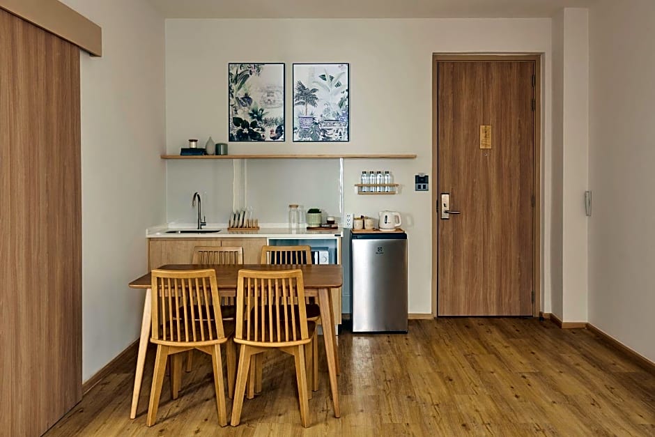 Centara Life Wisma Hotel Ratchaburi