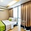 iCheck inn Residence Sukhumvit 1