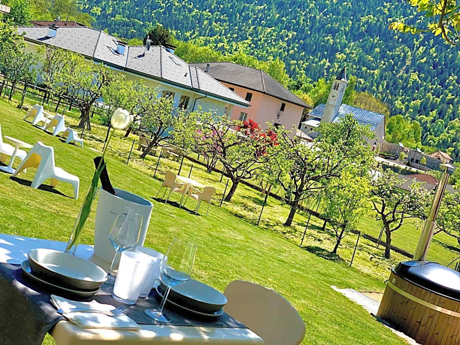 B&B Il Piccolo Principe room and breakfast