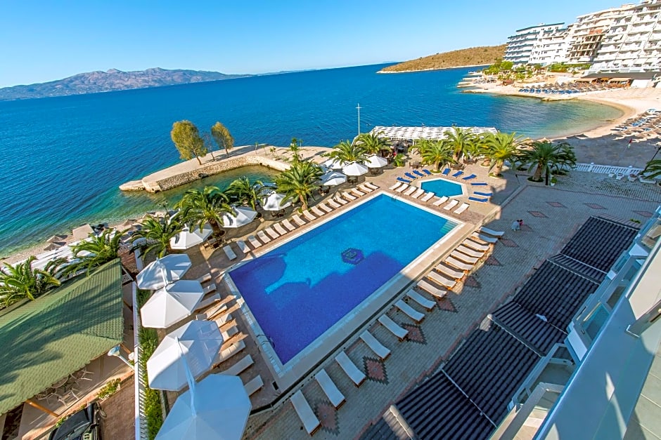 Hotel Saranda Palace