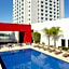 Tijuana Marriott Hotel