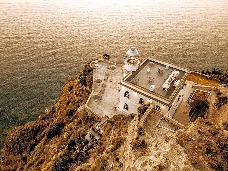 Faro Punta Imperatore