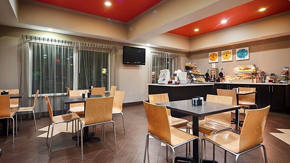 Best Western Auburndale Inn & Suites