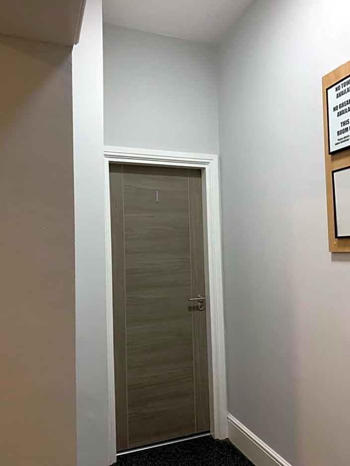 The Prince Alfred Rooms