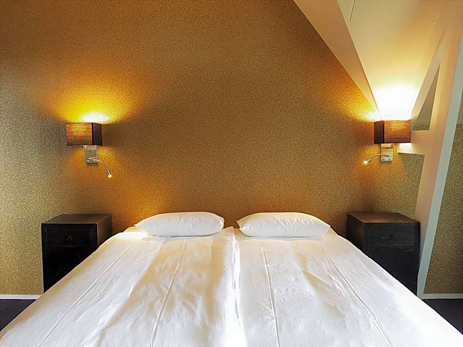 Rijksmonument Hotel de Sprenck - including free private parking