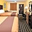 Americas Best Value Inn Ponca City