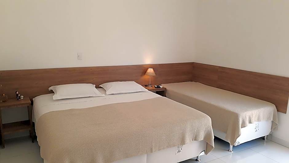 Pousada São Francisco