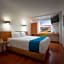 Sleep Inn Leon Antares