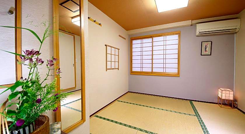 Ryokan Kamogawa Asakusa Hotel