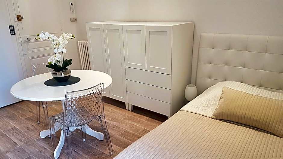 SeaYouSoon Inn Cannes - Studios