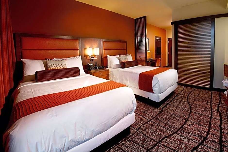 Osage Casino Hotel