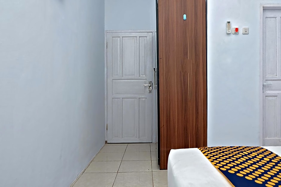 SPOT ON 2847 Anggrek Homestay Syariah