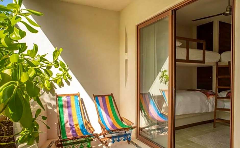 Niwa Tulum