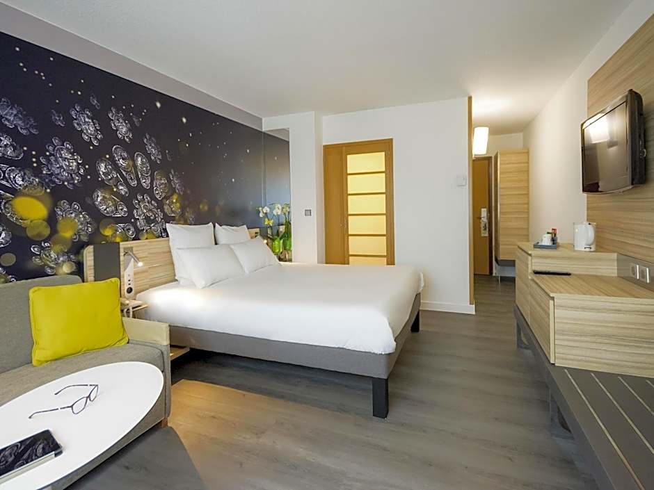 Novotel Chartres
