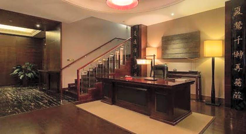 Eadry Royal Garden Hotel Haikou