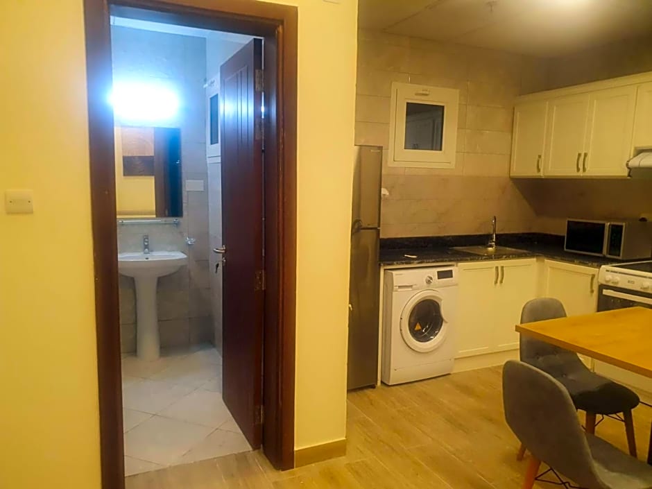 Terminal Inn Airport Hotel & Apartment