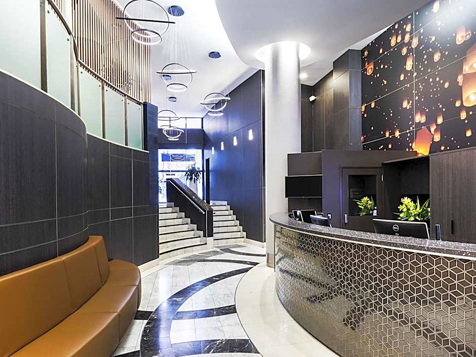 Mantra Sydney Central