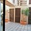 HOTEL ISLA PLANA