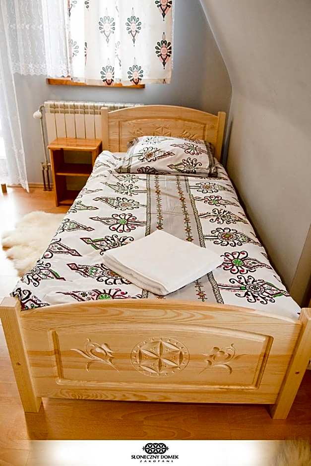 Słoneczny Domek