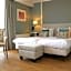 Saillant Hotel Brull