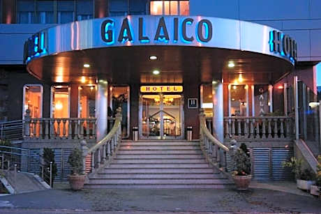 Hotel Galaico