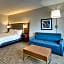 Holiday Inn Express & suites Findlay North By IHG