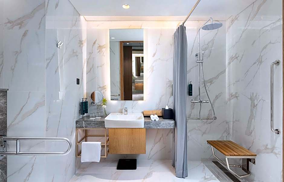 DoubleTree by Hilton Jakarta Bintaro Jaya