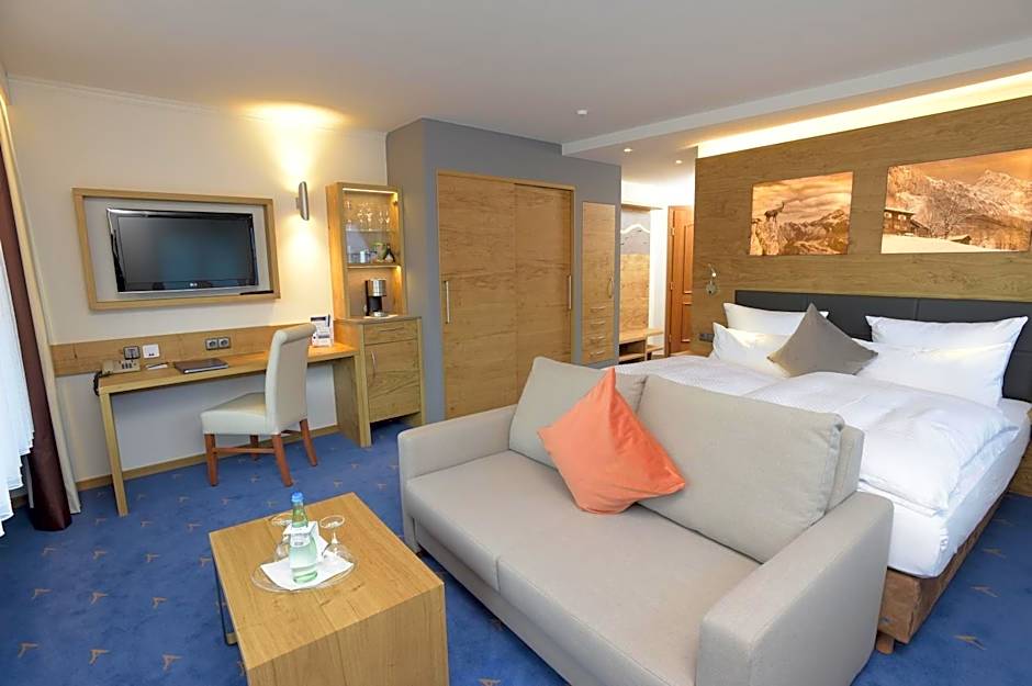 Alpenhof Oberstdorf Hotel & SPA, Signature Collection by BW