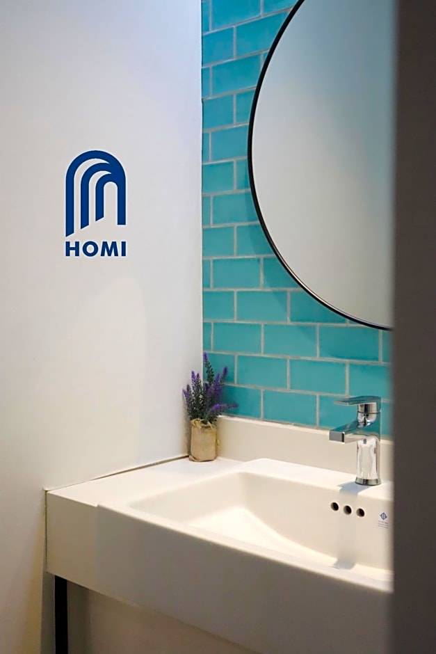 Homi Breeze at Sutera Avenue 和逸微风