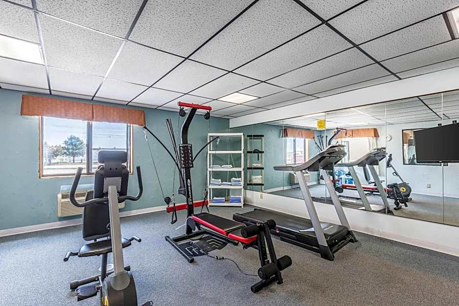 Quality Inn Scottsbluff