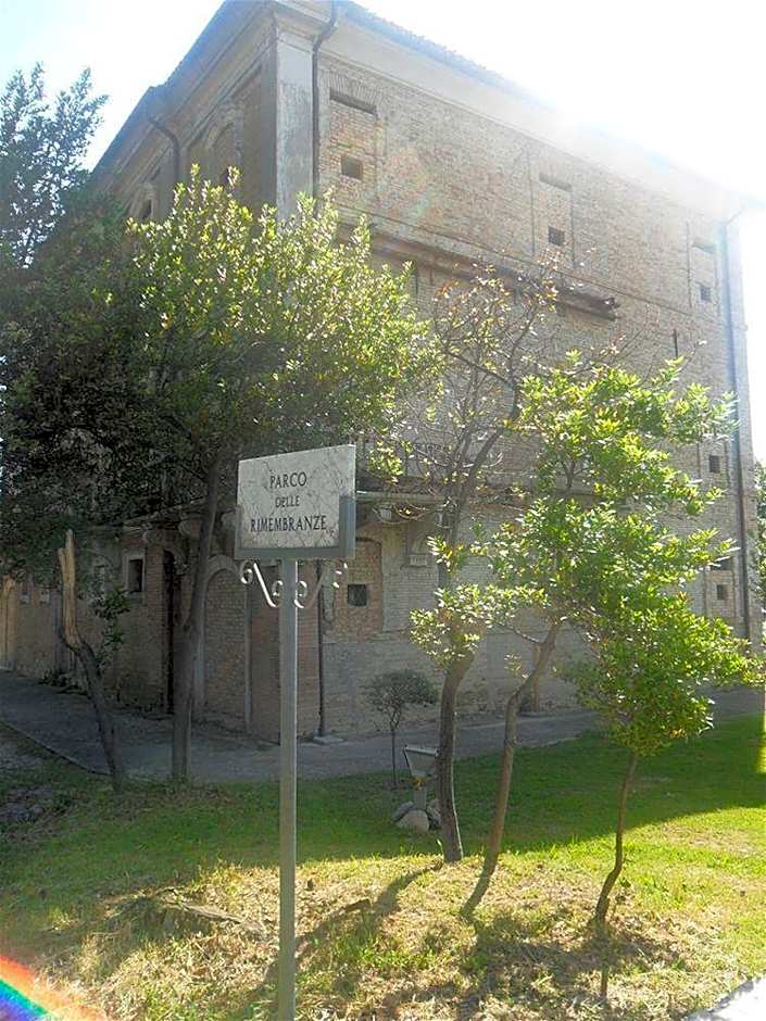 GFH - Hotel Palazzo Bello