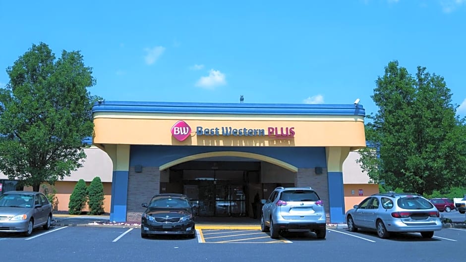 Best Western Plus Philadelphia Bensalem Hotel