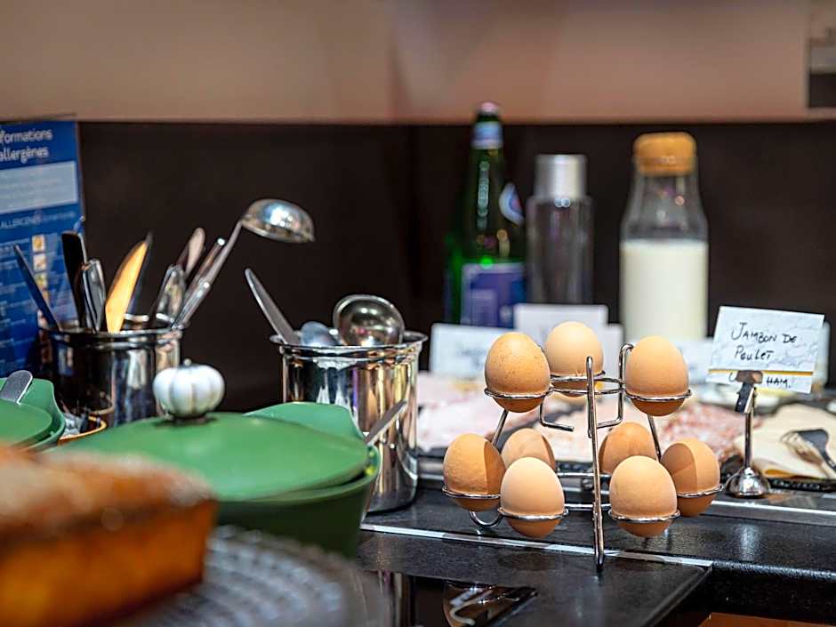 Mercure Paris Place D'Italie